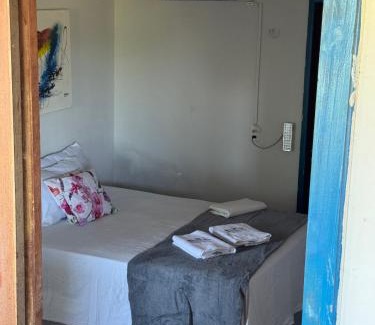 Grossos Hotel | Recanto Maristela