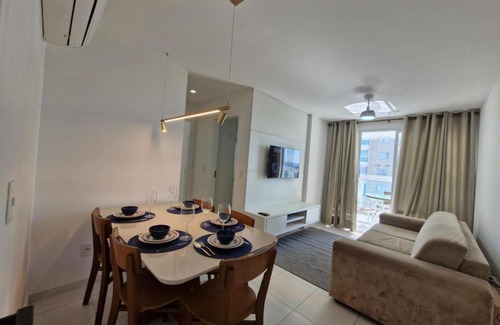 Praia de Itaparica Apartment | Recanto Milano