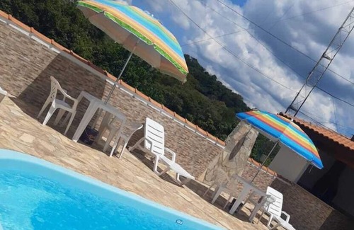 Porangaba Hotel | Recanto Mlaker