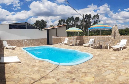 Porangaba Hotel | Recanto Mlaker