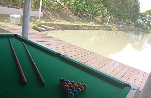 Porangaba Hotel | Recanto Mlaker