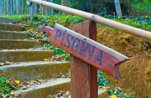 Toledo House | Recanto Moinho