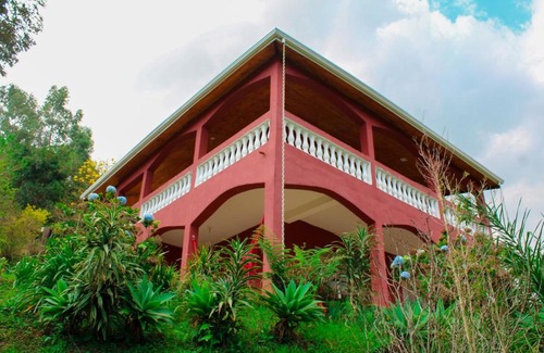 Toledo House | Recanto Moinho