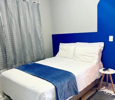 Reta House | Recanto Monte Trigo