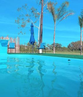 Reta House | Recanto Monte Trigo