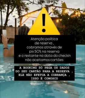 Reta House | Recanto Monte Trigo