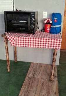 Delfinopolis House | Recanto Morada do verde