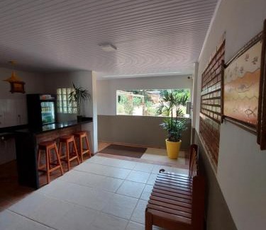 Rio Branco House | Recanto na Floresta