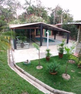 Rio Branco House | Recanto na Floresta
