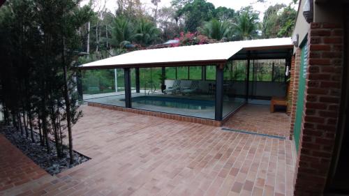 Rio Branco House | Recanto na Floresta