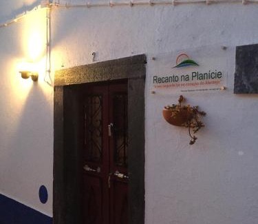 Reguengos de Monsaraz House | Recanto na Planicie
