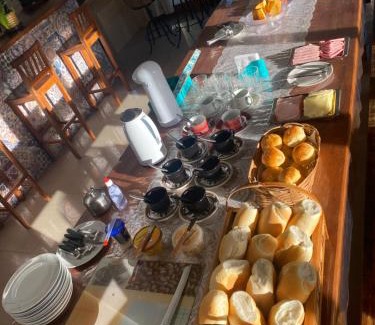 Cunha House | Recanto Namastê - Hospedagem