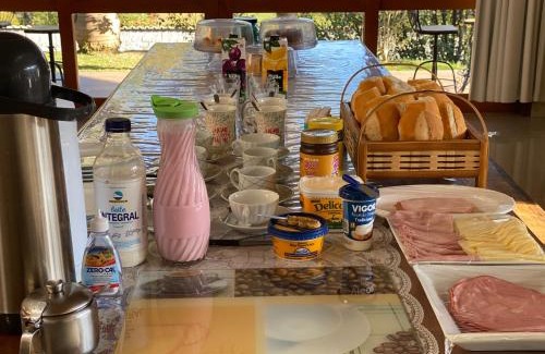 Cunha House | Recanto Namastê - Hospedagem