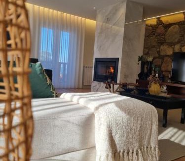 Fornelos Villa | Recanto Nature