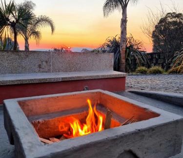 Fornelos Villa | Recanto Nature
