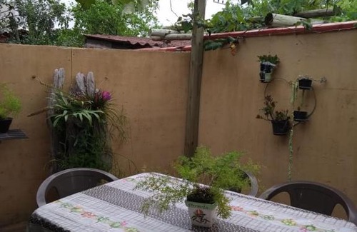 Campeche Sul House | Recanto no Morro das Pedras