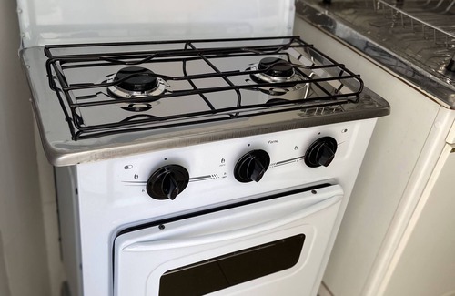 Cachoeira Paulista RV Rental | Recanto Novo Premium Flat CN