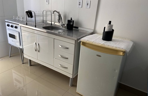 Cachoeira Paulista RV Rental | Recanto Novo Premium Flat CN