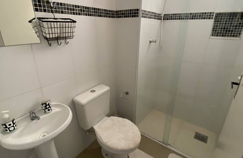 Cachoeira Paulista RV Rental | Recanto Novo Premium Flat CN