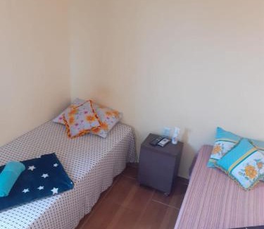 Jordao House | Recanto Novo Horizonte