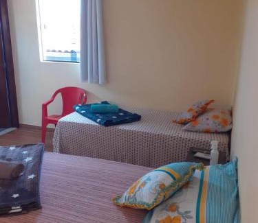 Jordao House | Recanto Novo Horizonte