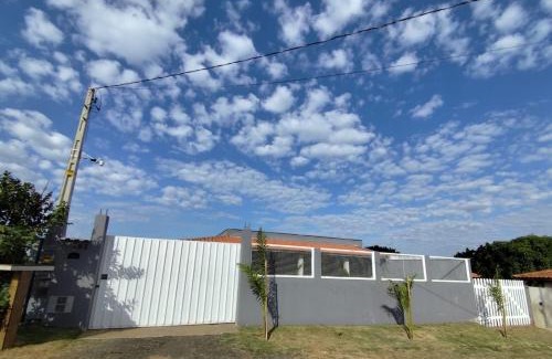Pardinho House | Recanto Orlumahe