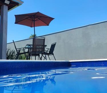 Pardinho House | Recanto Orlumahe
