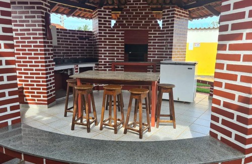 Prado House | Recanto Pé na Areia