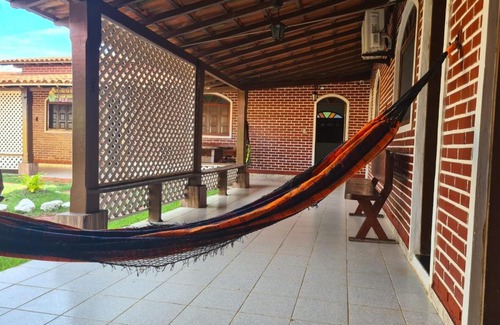 Prado House | Recanto Pé na Areia