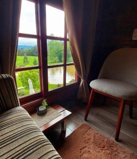 Nova Petropolis Apartment | Recanto Pôr do Sol