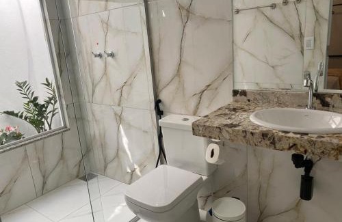 Sete Lagoas House | Recanto Pau Brasil