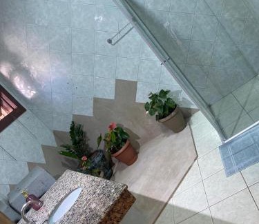 Sete Lagoas House | Recanto Pau Brasil