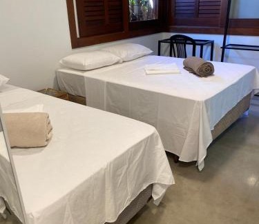 Sete Lagoas House | Recanto Pau Brasil