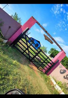 Osvaldo Cruz House | Recanto Pousada Elshaday sede