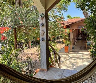 Analandia Hotel | Recanto Pousada Sonho Meu