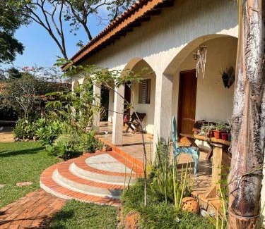 Analandia Hotel | Recanto Pousada Sonho Meu