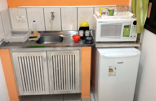 Sao Sebastiao Apartment | Recanto Primavera - Camburi