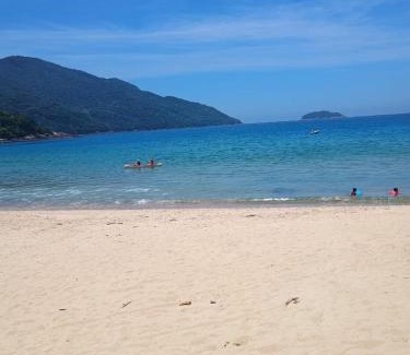 Ilha Grande House | recanto Provetá 2 ILHA GRANDE