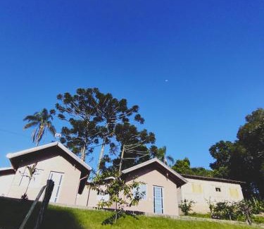 Caldas Cabin | Recanto Raios do Sol