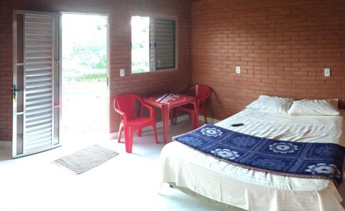 Caldas Cabin | Recanto Raios do Sol