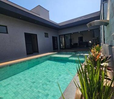 Olimpia House | Recanto Ravenala