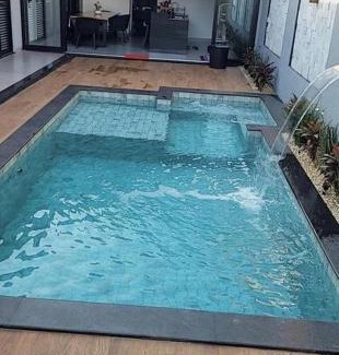 Olimpia House | Recanto Ravenala