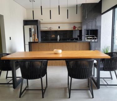 Olimpia House | Recanto Ravenala