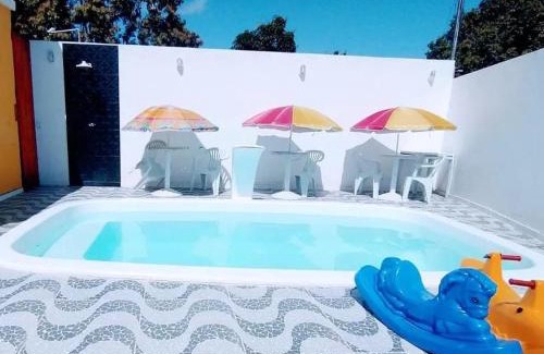 Jardim Esperanca House | Recanto Redentor