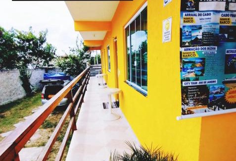 Jardim Esperanca House | Recanto Redentor