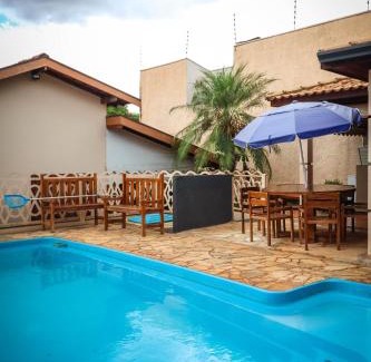 Olimpia House | Recanto Reino Encantado 2