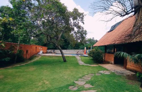 Pirenopolis Hotel | Recanto Rocas