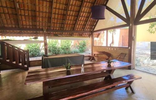 Pirenopolis Hotel | Recanto Rocas