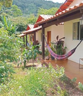 Pirenopolis House | Recanto São Francisco de Assis
