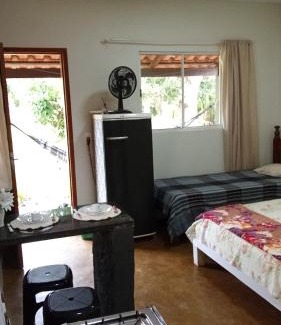 Pirenopolis House | Recanto São Francisco de Assis